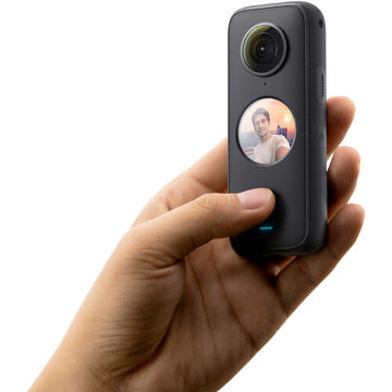 Insta360 ONE X2 -  Action Camera