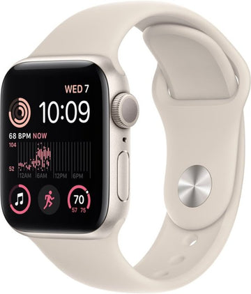 Apple Watch SE (2da Gen)