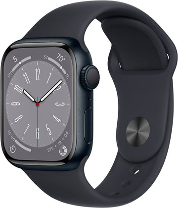 Apple Watch Series 8 (GPS + Celular)
