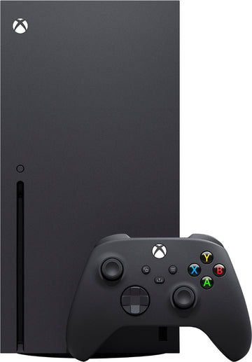 Microsoft - Xbox Series X - 1TB