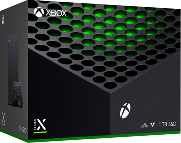 Microsoft - Xbox Series X - 1TB