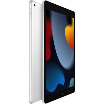 Apple 10.2" iPad (9th Gen, Wi-Fi + Cellular)