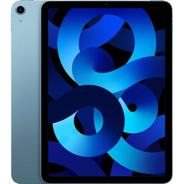 Apple 10.9" iPad Air (5th Gen, Wi-Fi + Cellular)